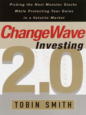 cover image of ChangeWave Investing 2.0